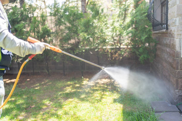 Best Wildlife Control Services  in Fairborn, OH